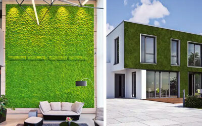 Kobi Green – zelene prostorske rešitve prihodnosti